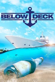 Below Deck Season 2 Poster