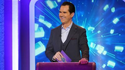 Season 27, Episode 02 Big Fat Quiz of Everything 2022