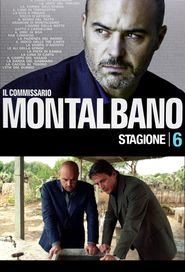 Detective Montalbano Season 6 Poster
