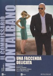 Detective Montalbano Season 10 Poster