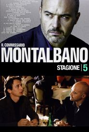 Detective Montalbano Season 5 Poster