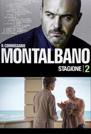 Detective Montalbano Season 2 Poster
