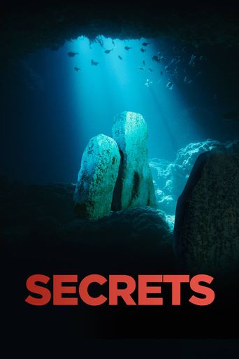  Secrets Poster
