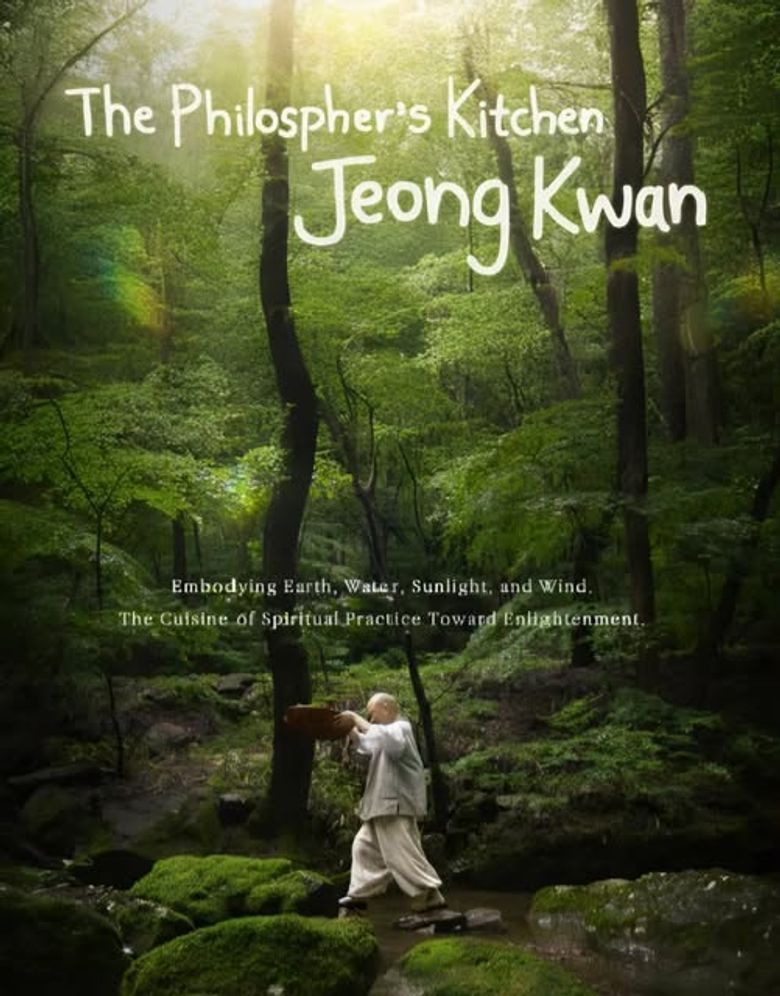 The Philosopher's Kitchen