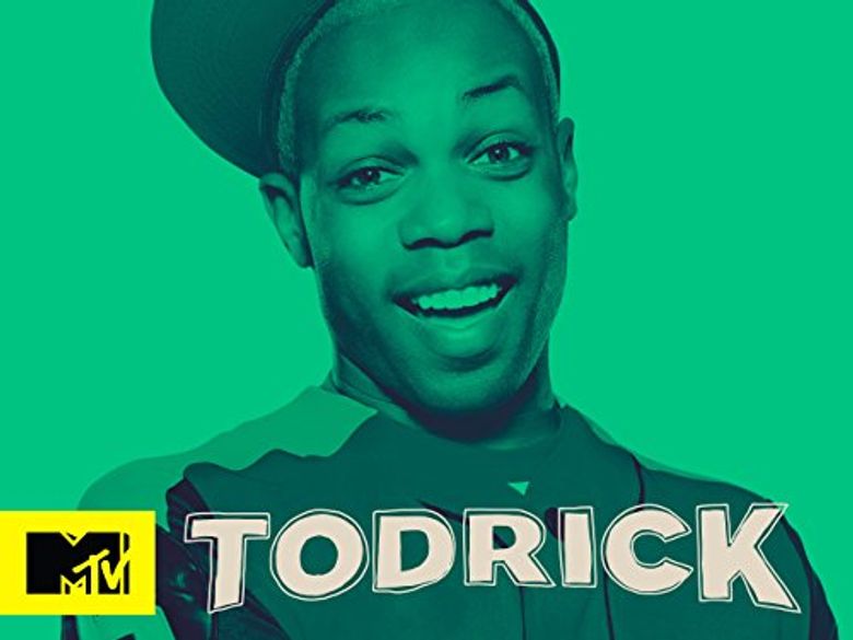 Todrick