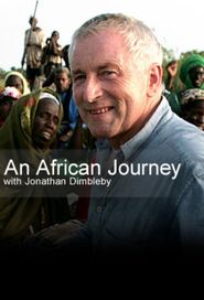 An African Journey with Jonathan Dimbleby Poster