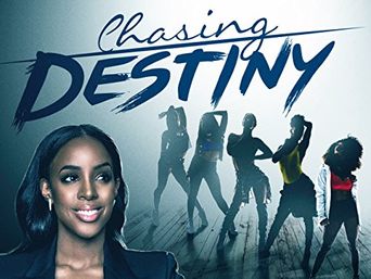  Chasing Destiny Poster