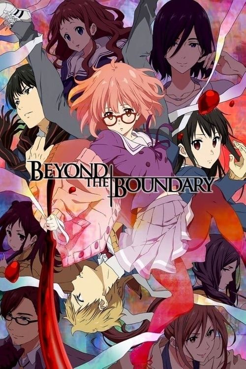 Watch Beyond the Boundary - Crunchyroll
