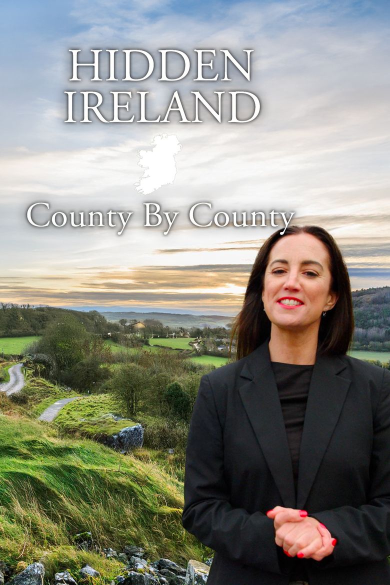 Ireland: County by County