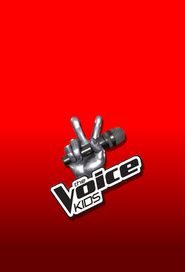  The Voice Kids Poster