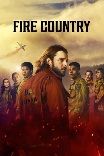 Fire Country Season 2: Where To Watch Every Episode | Reelgood