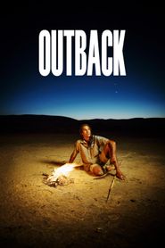  Outback Poster