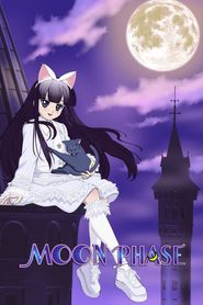  Moon Phase Poster