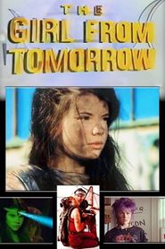  The Girl from Tomorrow Poster