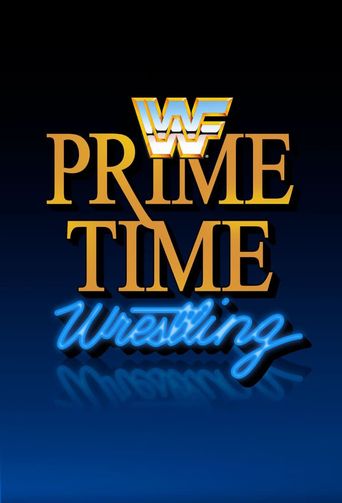 WWF Prime Time Wrestling: User Lists | Reelgood