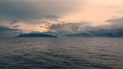 Season 02, Episode 04 Islands
