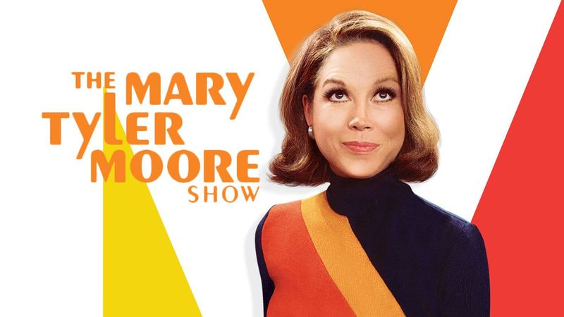 The Mary Tyler Moore Show: Where to Watch and Stream Online | Reelgood