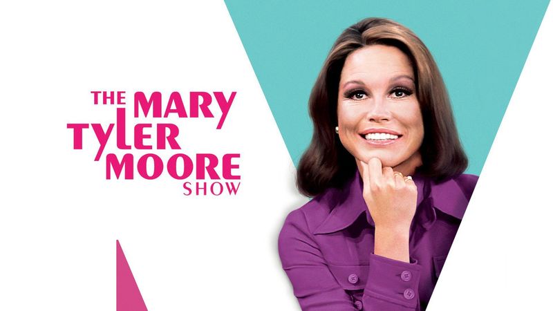 The Mary Tyler Moore Show: Where to Watch and Stream Online | Reelgood - Where Can You Watch The Mary Tyler Moore Show