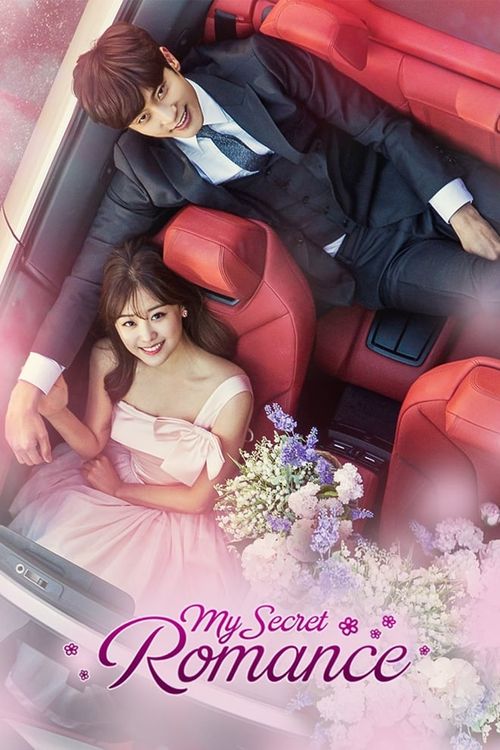 My Secret Romance Where to Watch and Stream Online Reelgood