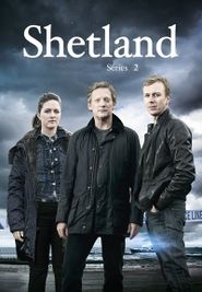 Shetland Season 2 Poster