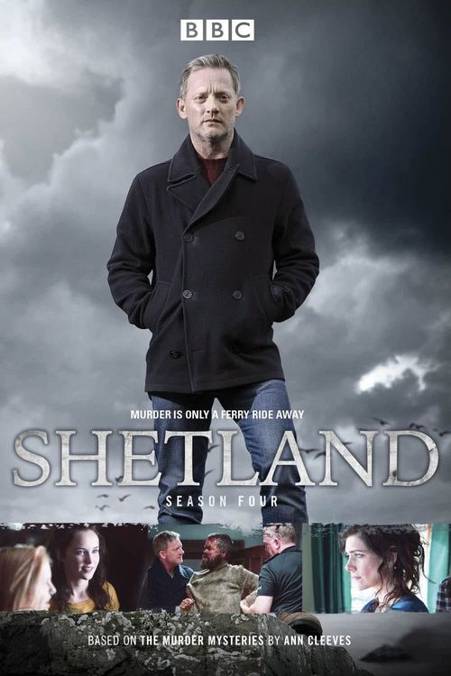 Shetland (TV Series 2013– ) - IMDb