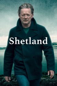  Shetland Poster