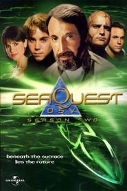 SeaQuest 2032 Season 2 Poster