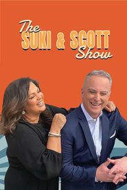  The Suki & Scott Show Poster