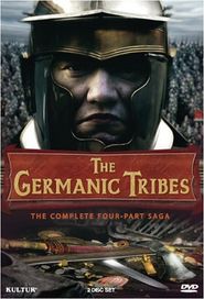  The Germanic Tribes Poster