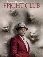  Terrence Howard's Fright Club Poster