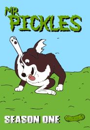 Mr. Pickles Season 1 Poster