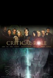 Critical Role Season 1 Poster