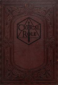 Critical Role Poster