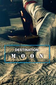  Destination: Moon Poster