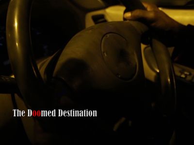 Season 01, Episode 02 The Doomed Destination
