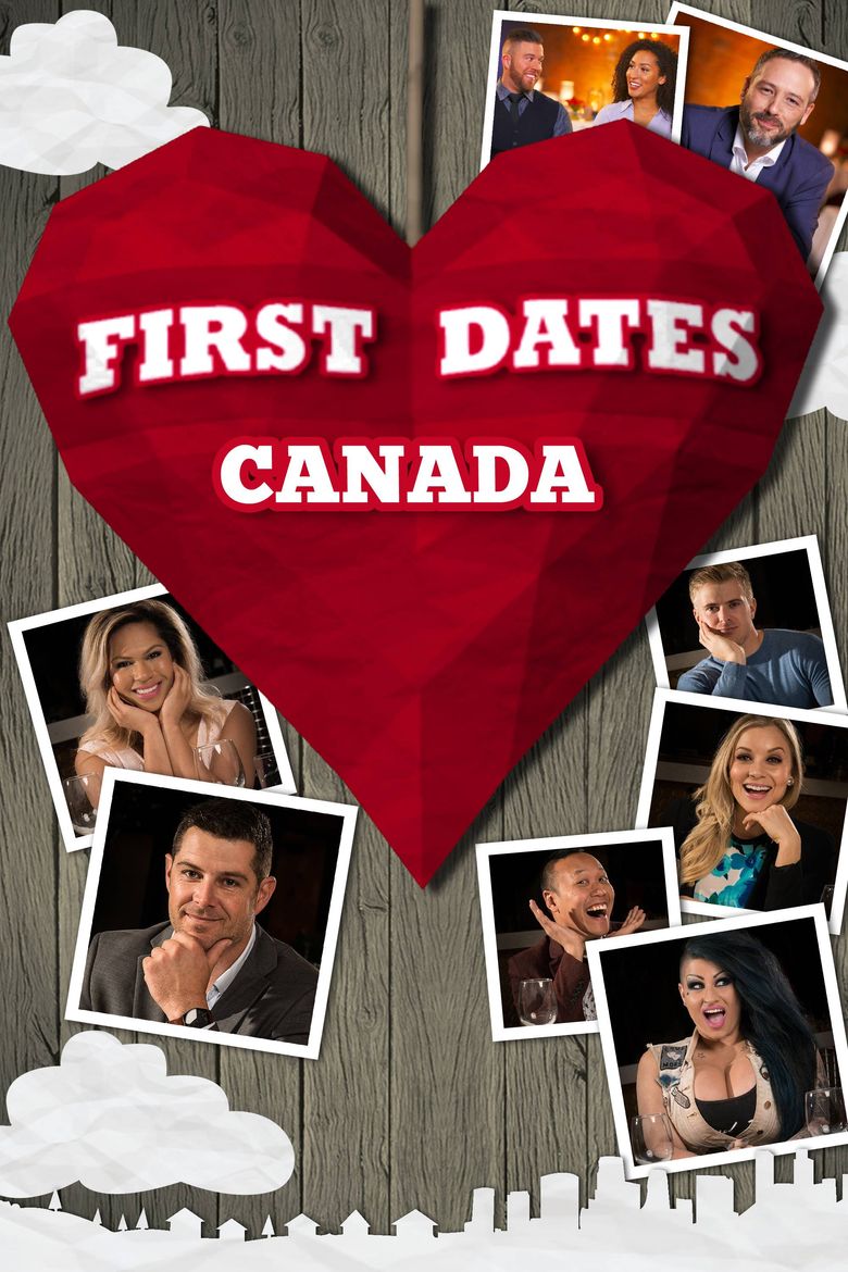 First Dates Canada
