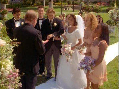 Season 01, Episode 20 Wedding In Las Vegas