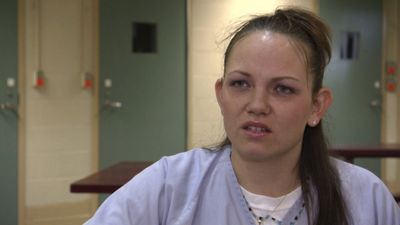Season 07, Episode 07 Tennessee Women's Prison