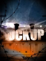  Lockup Poster