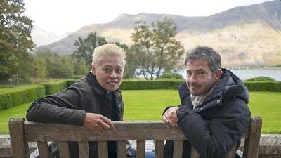 Season 03, Episode 02 The Torridon, Scotland