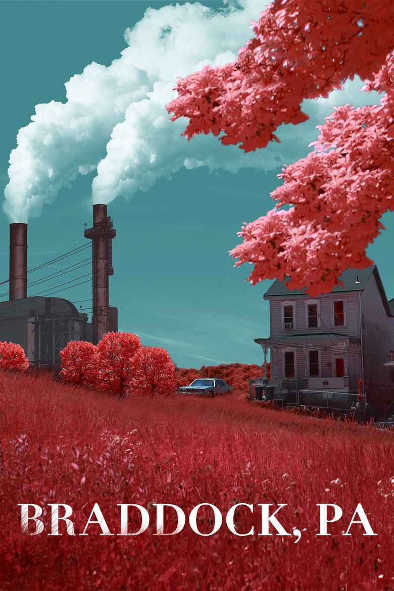 Braddock, PA Where to Watch Every Episode Streaming Online Available