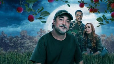 Season 13, Episode 18 Episode 18
