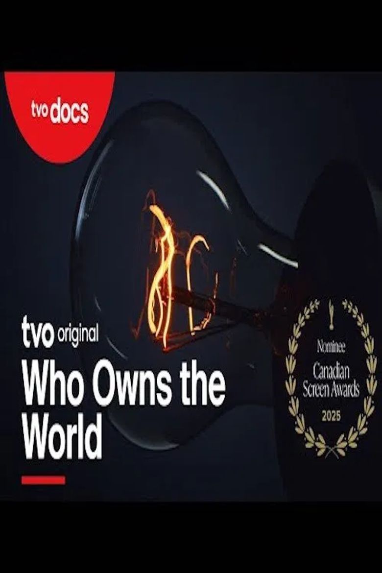 Who Owns the World