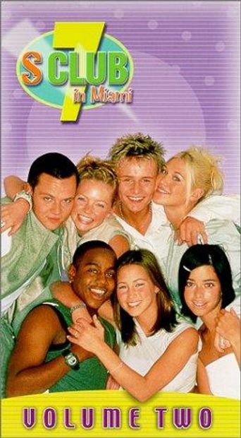 S Club 7 in Miami Season 2: Where To Watch Every Episode