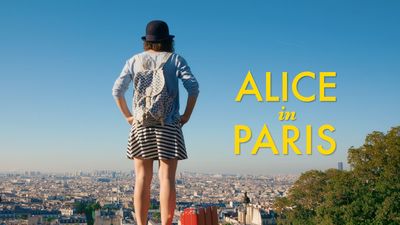 Season 02, Episode 23 Alice in the Alps