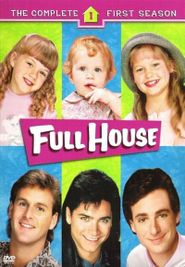 Full House Season 1 Poster
