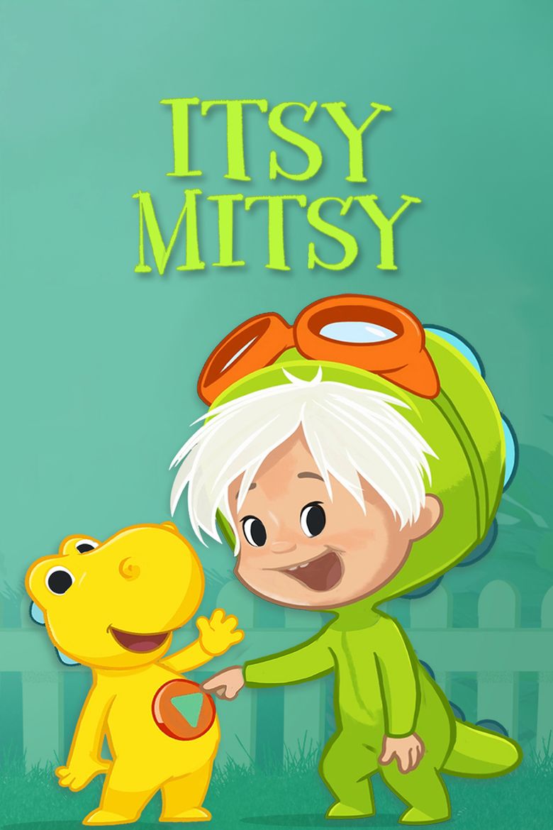 Itsy Mitsy