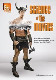  Science of the Movies Poster