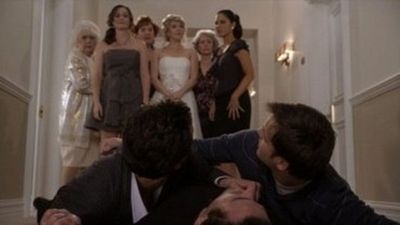 Season 01, Episode 11 Perfect Wedding