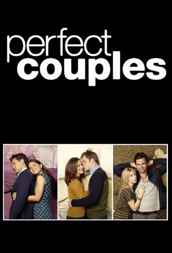  Perfect Couples Poster